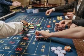 Как войти на сайт Casino Bons